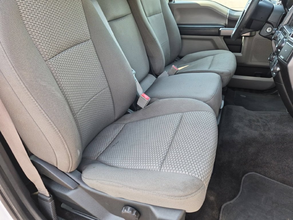 Used 2020 Ford F150 XLT AWD/4WD image 21