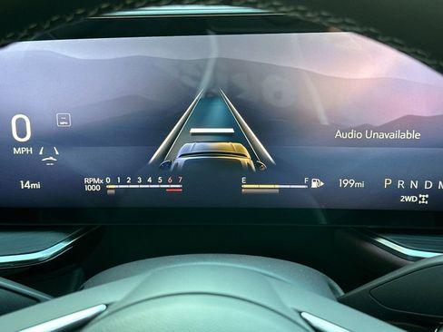 New 2026 Buick Envision Sport Touring image 24