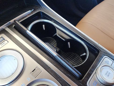 Used 2021 Genesis GV80 3.5T Advanced + image 58