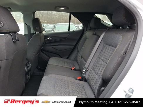 Certified 2023 Chevrolet Equinox LT image 12