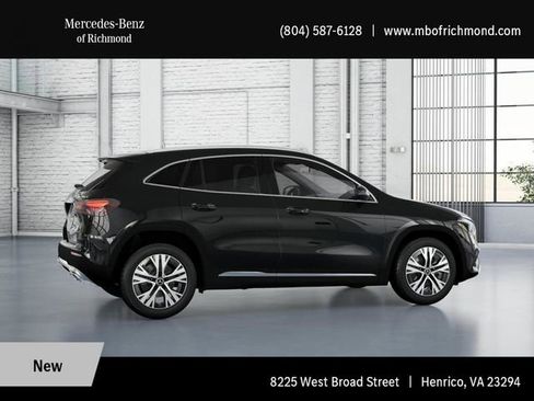 New 2026 Mercedes-Benz GLA 250 4MATIC image 18