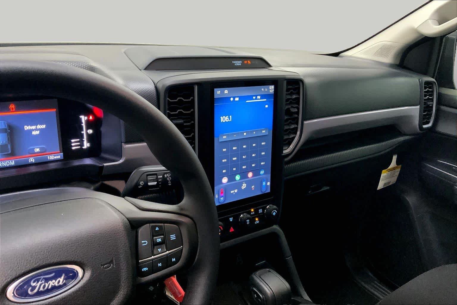 New 2026 Ford Ranger XL RWD image 5