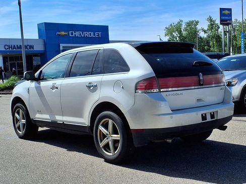 Used 2009 Lincoln MKX 2WD image 6