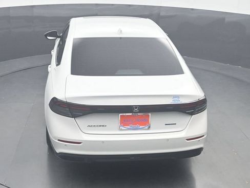 Used 2024 Honda Accord EX-L image 24