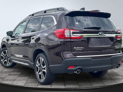 New 2026 Subaru Ascent Touring