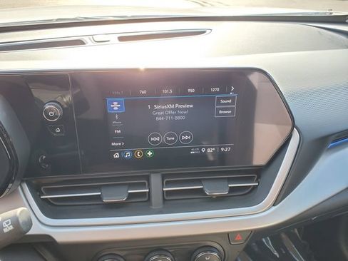 Certified 2024 Chevrolet Trax LS w/ Driver Confidence Package FWD image 26