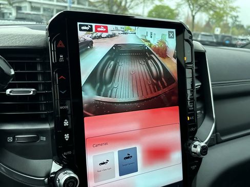 New 2026 RAM 3500 Laramie image 22