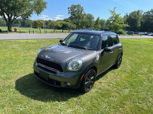 Used 2012 MINI Cooper Countryman S AWD/4WD image 27