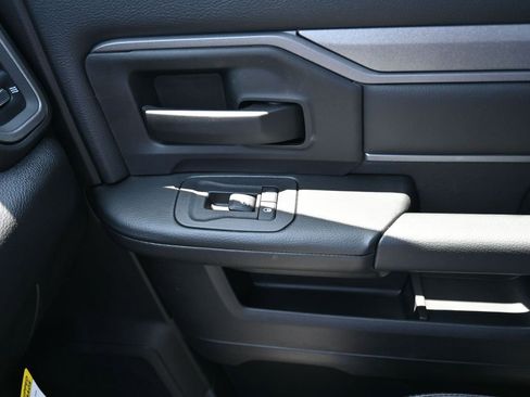 New 2025 RAM 5500 Tradesman image 27