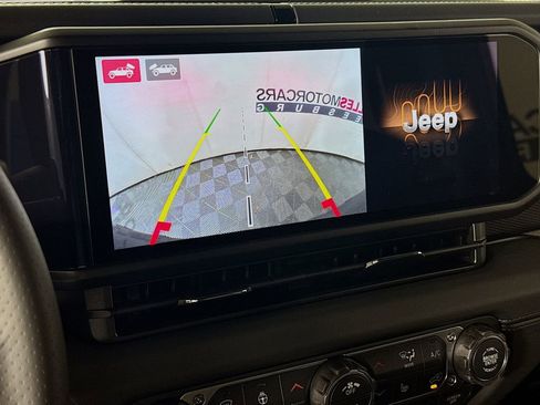 New 2026 Jeep Wrangler Unlimited Rubicon 392 AWD/4WD image 14