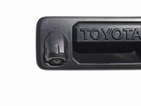 Used 2020 Toyota Tacoma TRD Pro image 53