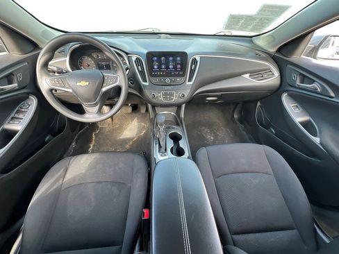 Used 2024 Chevrolet Malibu LT image 8