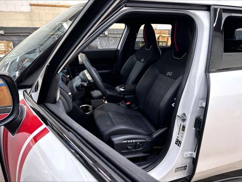 Used 2026 MINI Cooper Countryman John Cooper Works w/ Comfort Package Max AWD/4WD image 27
