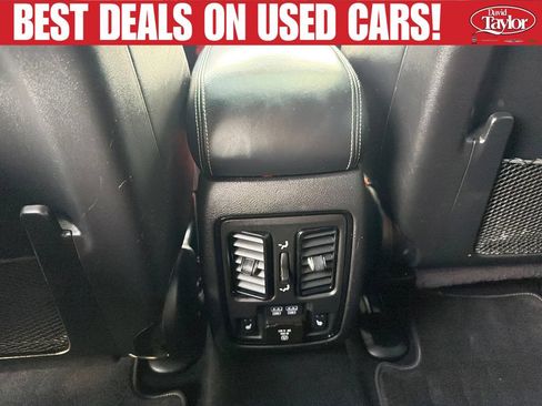 Used 2023 Dodge Durango SRT AWD/4WD image 26