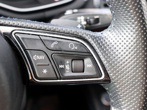 Used 2019 Audi A5 2.0T Premium Plus w/ Premium Plus image 33