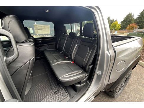 New 2026 RAM 1500 RHO image 10