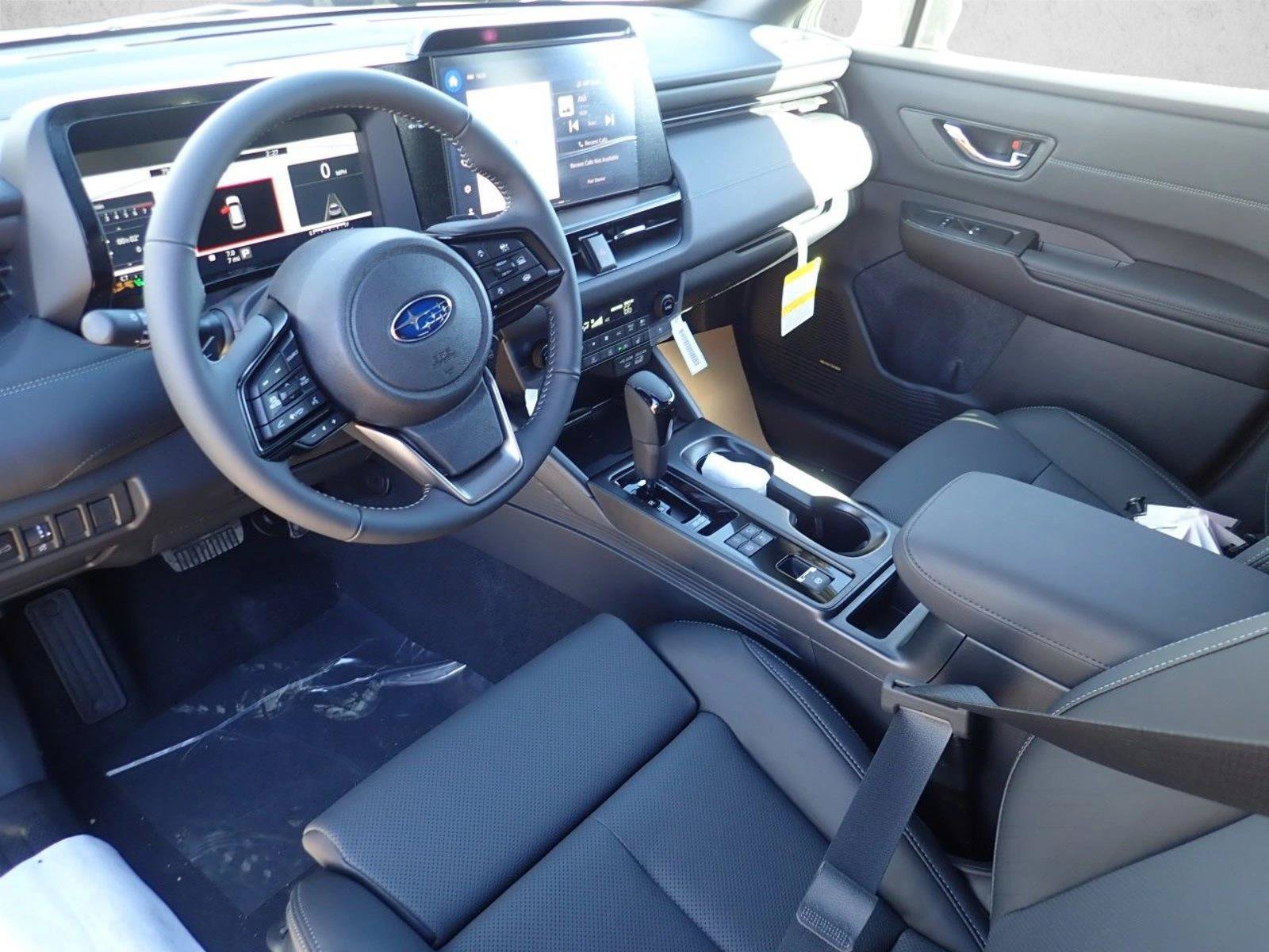 New 2026 Subaru Outback Touring XT AWD/4WD image 12