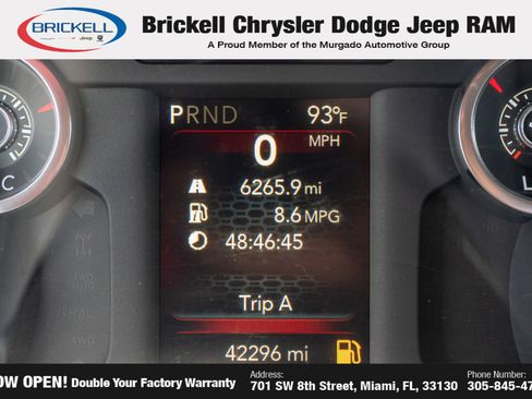 Used 2024 RAM 3500 Big Horn AWD/4WD image 34