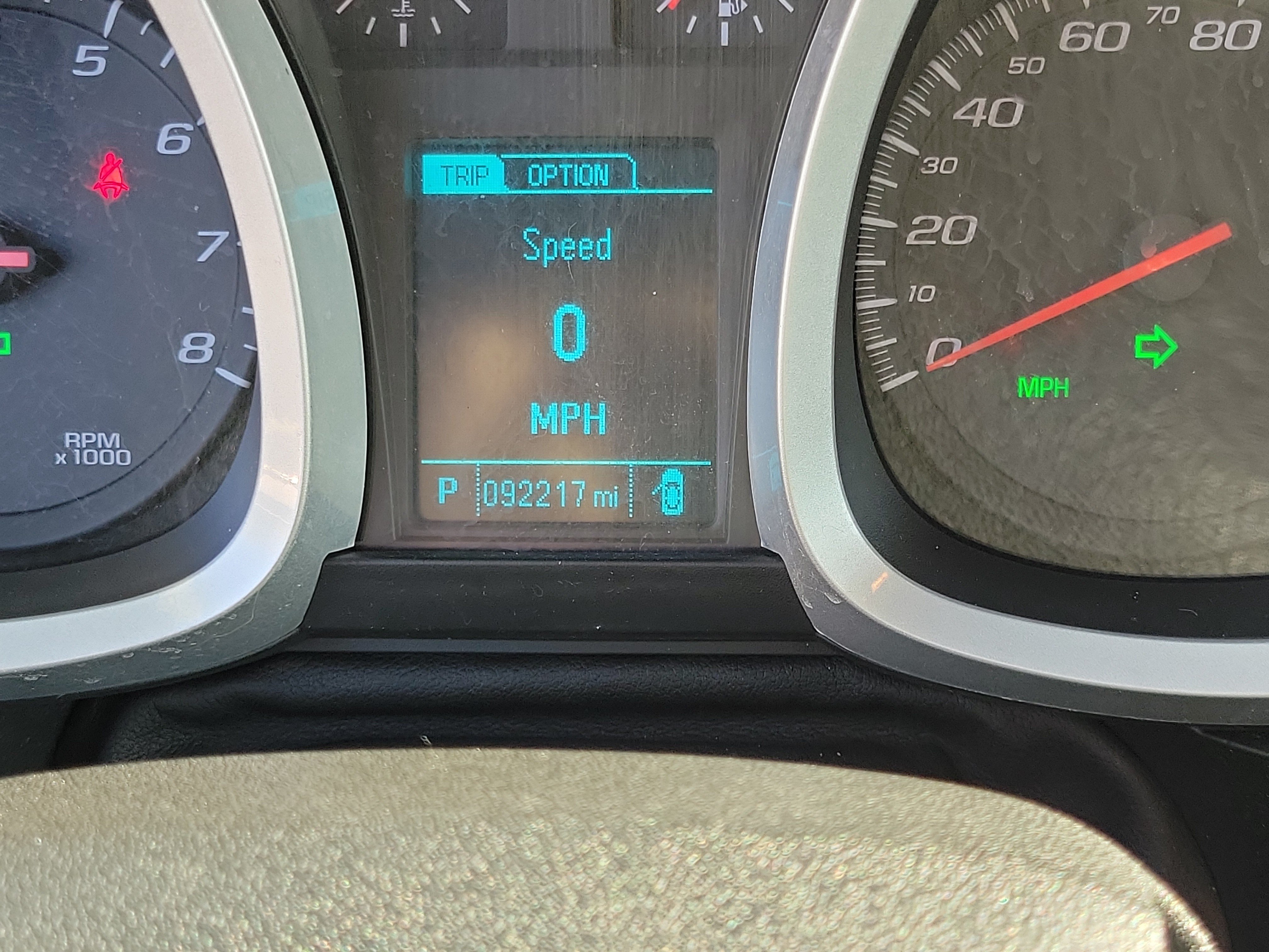 Used 2017 Chevrolet Equinox LT w/ Convenience Package FWD image 25