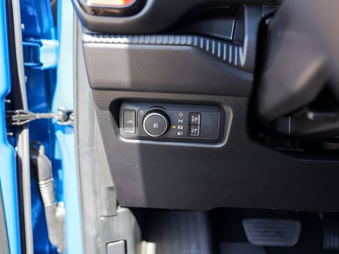 Used 2025 Ford Ranger Raptor AWD/4WD image 15