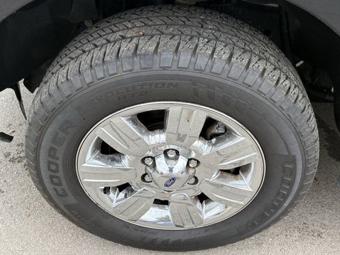 Used 2016 Ford Expedition EL XLT RWD image 26