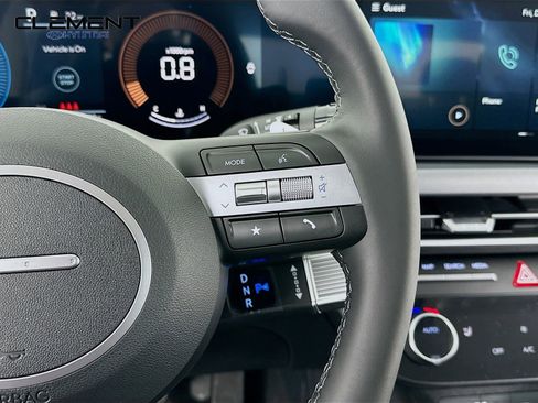 New 2026 Hyundai Sonata SEL image 15