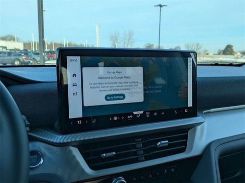 New 2026 Ford Explorer Active image 14