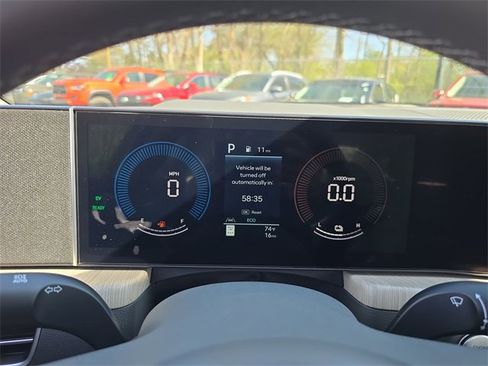 New 2025 Hyundai Sonata SEL image 15