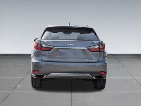 Used 2021 Lexus RX 350 AWD w/ Premium Package image 6