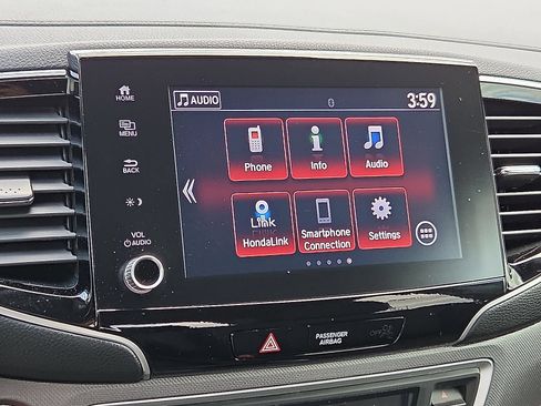 Used 2021 Honda Ridgeline Sport image 19