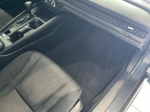 Certified 2023 Honda Accord EX image 24