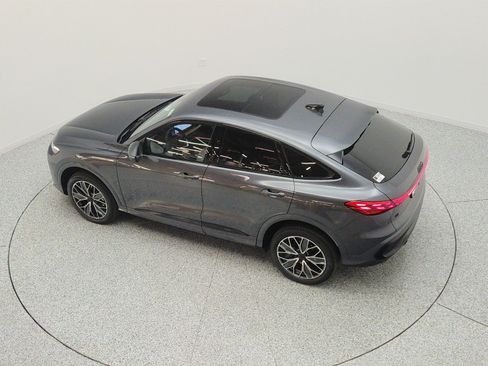 New 2026 Audi Q5 Premium Plus AWD/4WD image 23