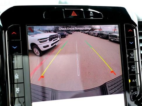 New 2026 RAM 3500 Tradesman image 17