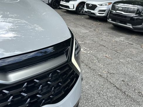 Certified 2023 Kia Sportage X-Pro Prestige AWD/4WD image 14