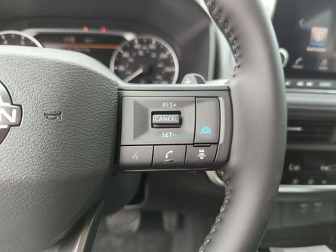 New 2026 Nissan Rogue SV image 39