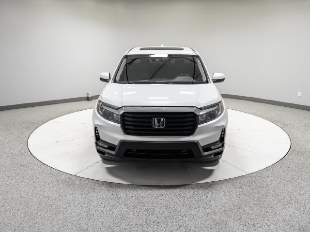 Used 2023 Honda Ridgeline RTL image 28