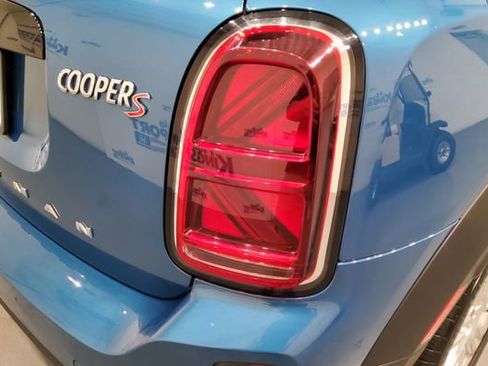 Used 2023 MINI Cooper Countryman S AWD/4WD image 13