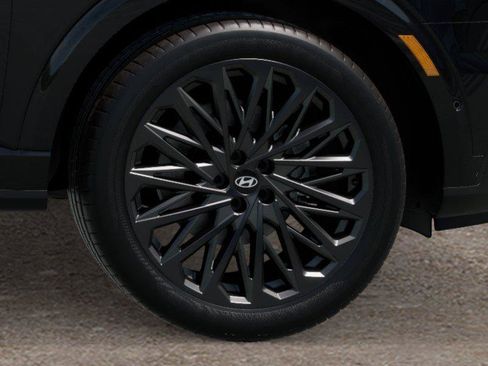 New 2027 Hyundai Palisade Calligraphy AWD/4WD image 8