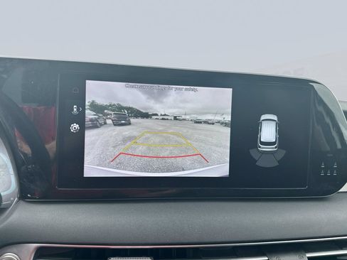 Used 2023 Hyundai Palisade SEL FWD image 21