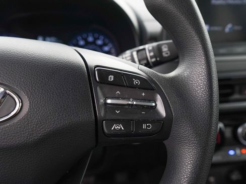 Used 2023 Hyundai Kona SEL w/ Cargo Package AWD/4WD image 26