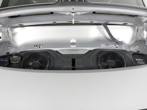 Certified 2024 Porsche 911 GT3 RS RWD image 25