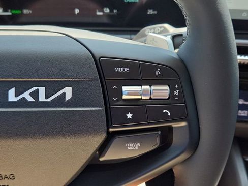 New 2026 Kia Sportage SX Prestige AWD/4WD image 12