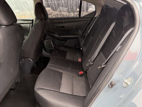 Used 2024 Nissan Sentra SV image 12