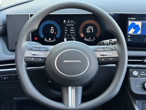 New 2026 Hyundai Tucson SE FWD image 12