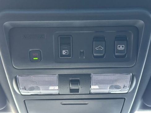 Certified 2024 Nissan Titan PRO-4X w/ Pro-4x Convenience Package image 41