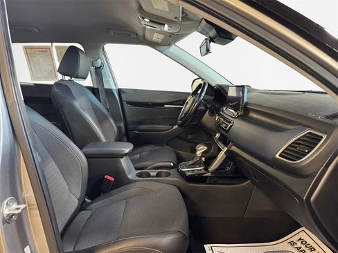 Certified 2023 Kia Seltos Nightfall Edition image 26