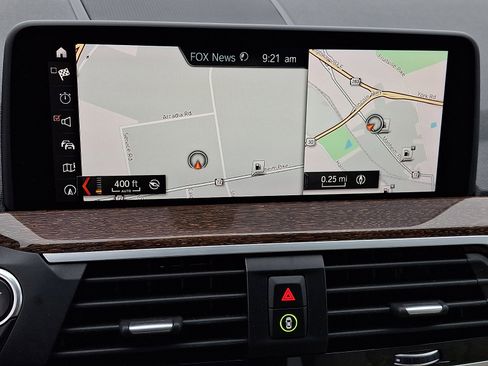 Used 2019 BMW X3 xDrive30i w/ Convenience Package image 19