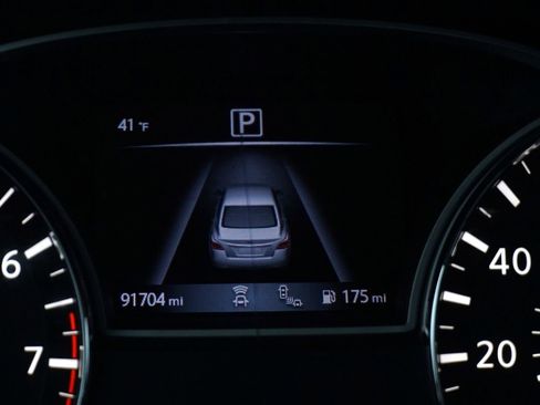 Used 2018 Nissan Altima 2.5 SV image 27