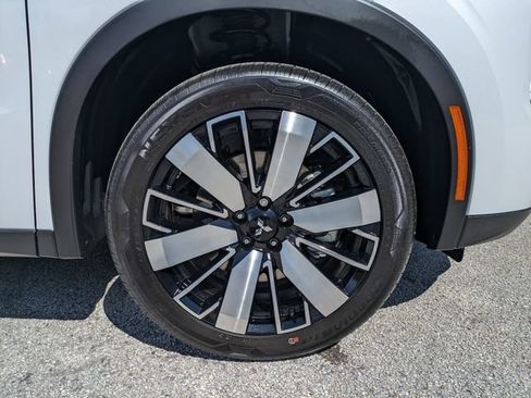 New 2026 Mitsubishi Outlander SE FWD image 11