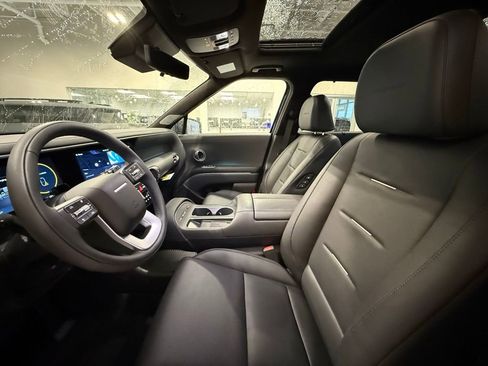 Used 2026 Hyundai Palisade Calligraphy image 14